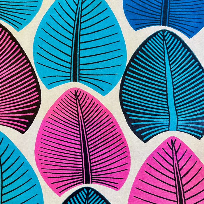 Pink Palm Sundaes - Placemats
