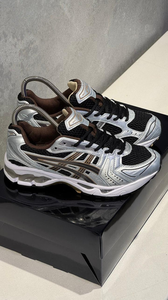 ASICS PLATA CAFE