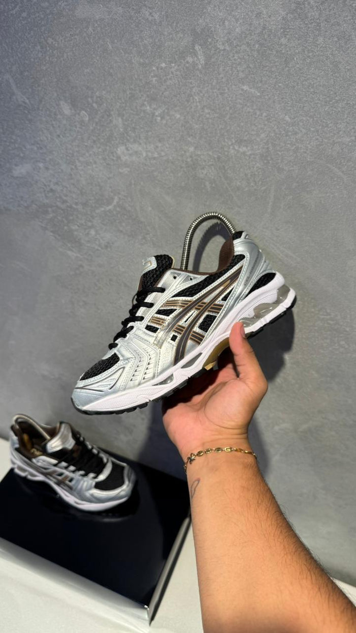 ASICS PLATA CAFE