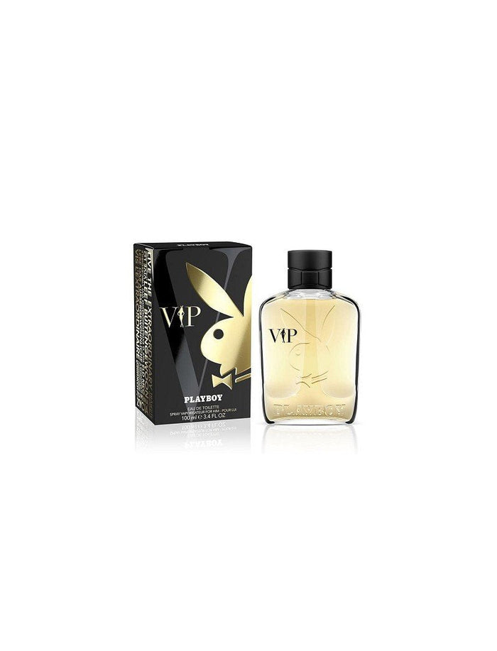 Playboy Vip Men 60 ML EDT Spray - authentic fragrance from Brands Warehouse Canada
