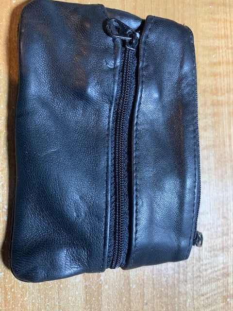 Pocket Change/Key Holder Wallet - Carry Your Magic Coins, Keys, etc.
