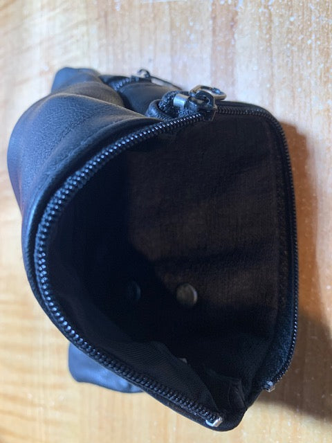 Pocket Change/Key Holder Wallet - Carry Your Magic Coins, Keys, etc.