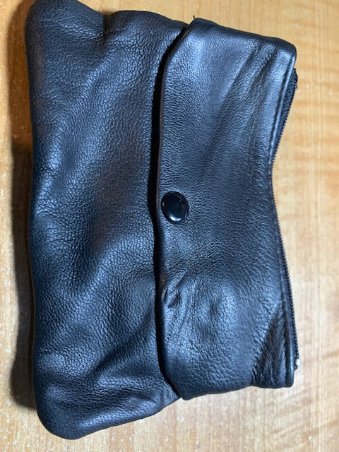 Pocket Change/Key Holder Wallet - Carry Your Magic Coins, Keys, etc.