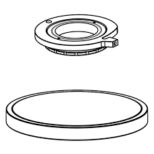 Polarizing Attachment For Labomed Luxeo 6Z Microscope
