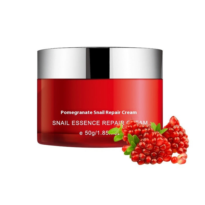 🍑 Pomegranate Hydrating Skincare Set