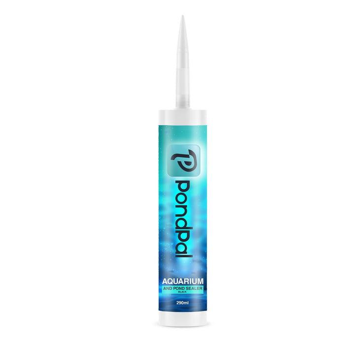 Pondpal 290ml Underwater sealant (Black)