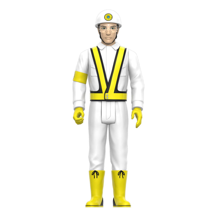 *PRE-ORDER Beastie Boys  ReAction+ Action figure Wave 04- Mike D (Intergalactic Crossing Guard)