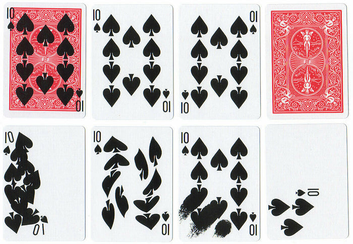 Presto Printo - A Great Card Packet Effect! - by Daryl - with Online Instruction