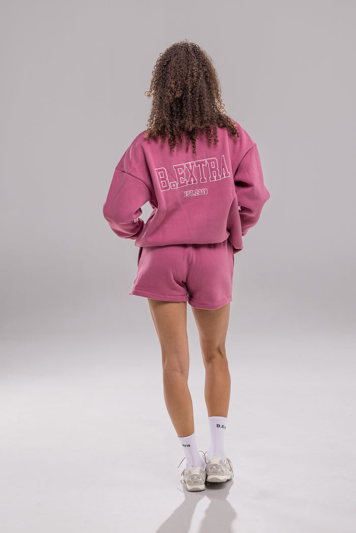 Prime Blend Crew - Pink State
