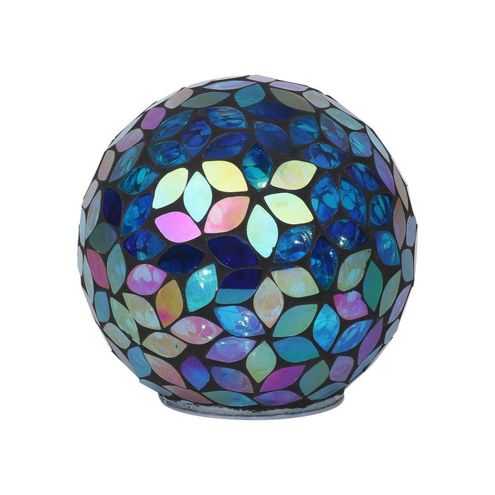 Prism LED Globe