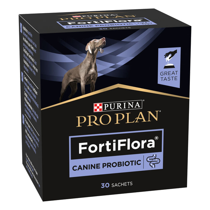 Pro Plan Veterinary Diets FortiFlora Dog Food