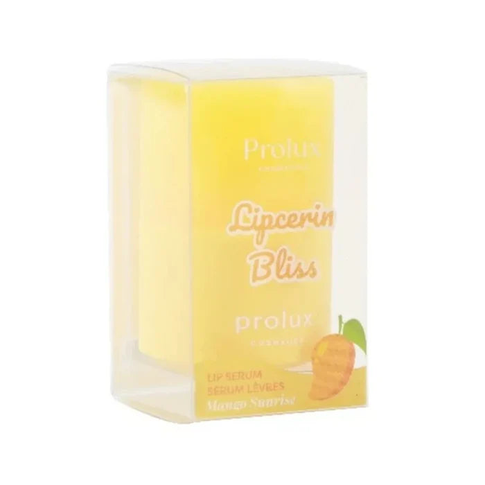 Prolux - Lipcerin Bliss Lip Serum Display (24 Pieces)