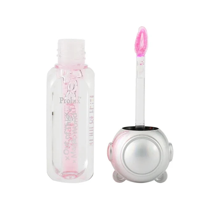 Prolux "Out of This Magic World" Candy Scented Lip Gloss Set - Astronaut Themed