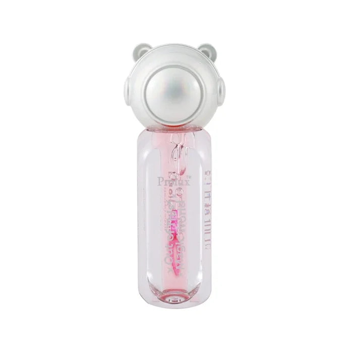 Prolux "Out of This Magic World" Candy Scented Lip Gloss Set - Astronaut Themed