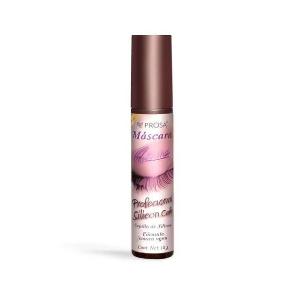 Prosa - 4-in-1 Silicone Cafe Mascara