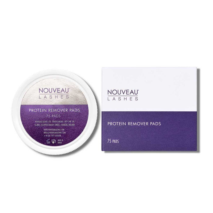 Protein Remover Pads