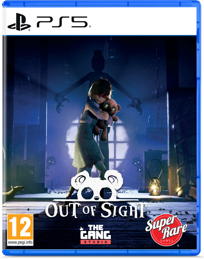 PS5#24: Out of Sight (PS5)