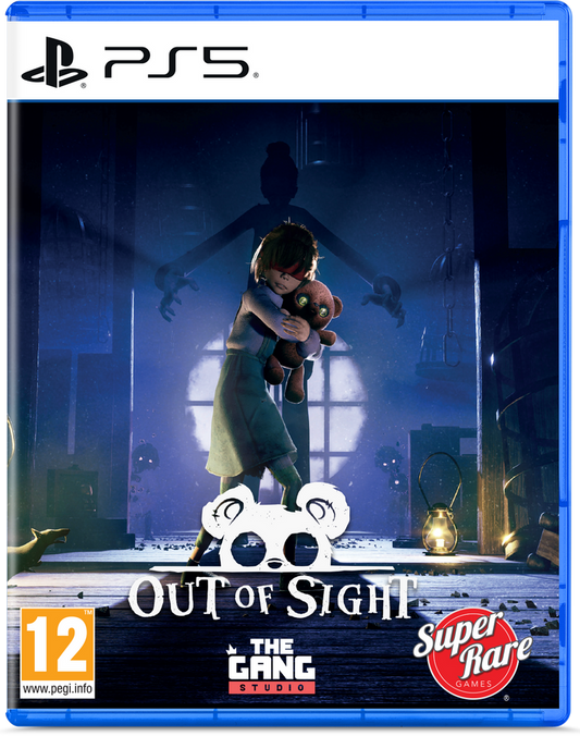 PS5#24: Out of Sight (PS5)