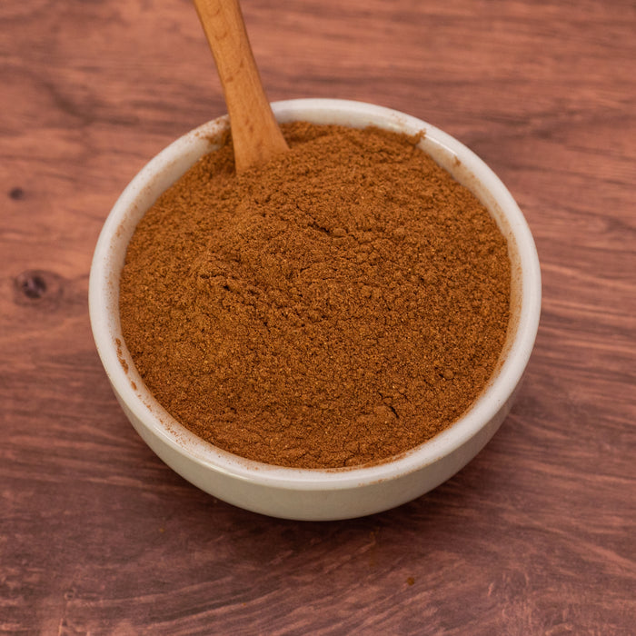 Pumpkin Pie Spice