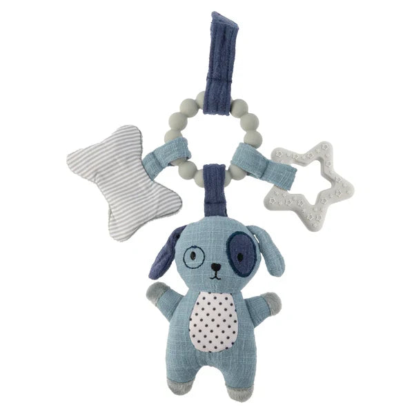 Puppy Stroller Toy