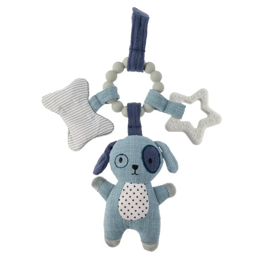 Puppy Stroller Toy