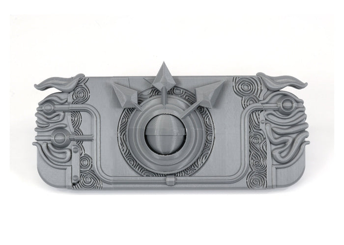Zelda Tears of the Kingdom Purah Pad DIY Cosplay Prop Kit - ToTK Purah Cosplay Prop