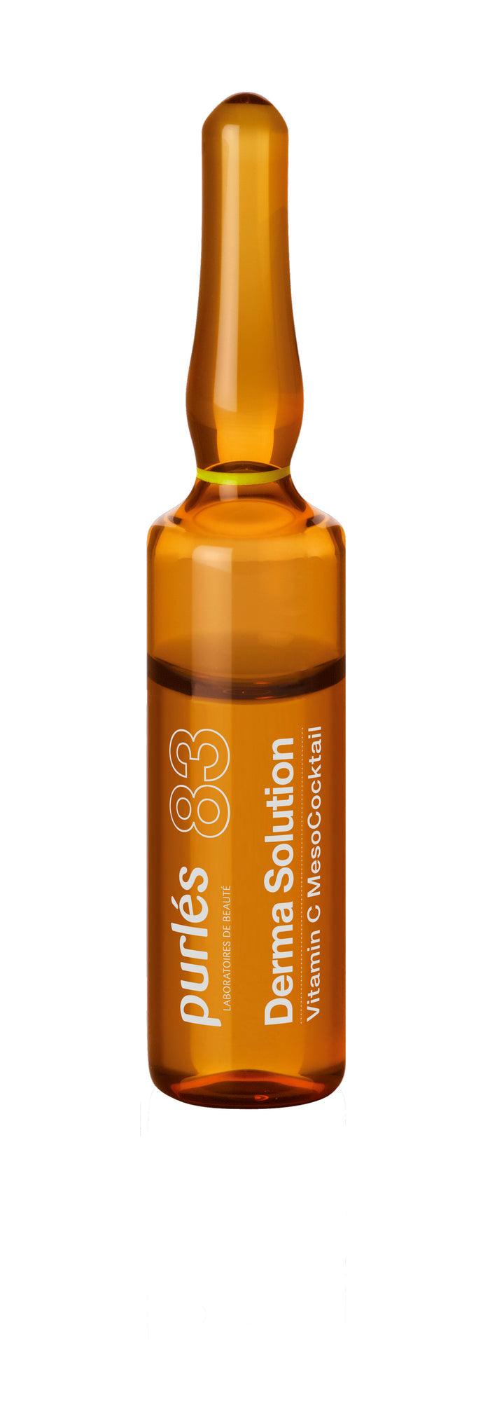 Purlés Vitamin C MesoCocktail 10x5ml 83 | Professional