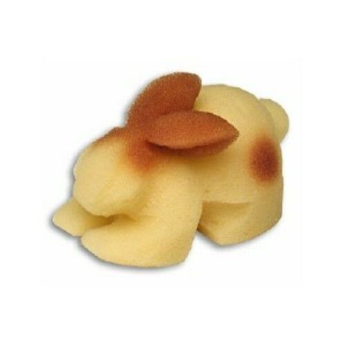 Rabbit in 3D -  6.5" - Great Finale For Your Multiplying Rabbits in 3D Sponge Effect!