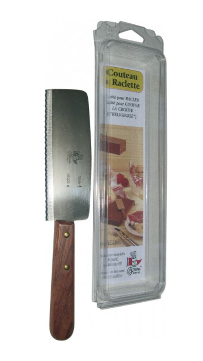 Raclette Knife