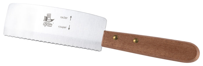 Raclette Knife