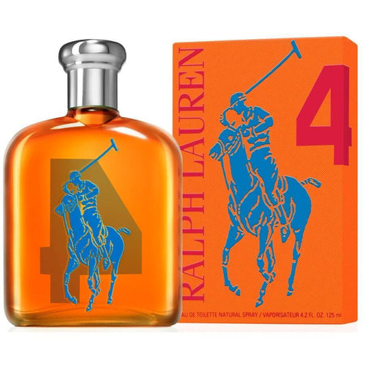 Ralph Lauren - Big Pony Collection # 4 10 ML Rollerball