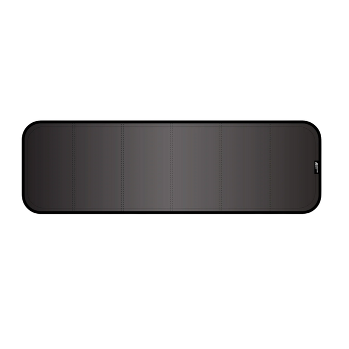Ram Promaster Custom Rear Half-Slider Window Trim Ring