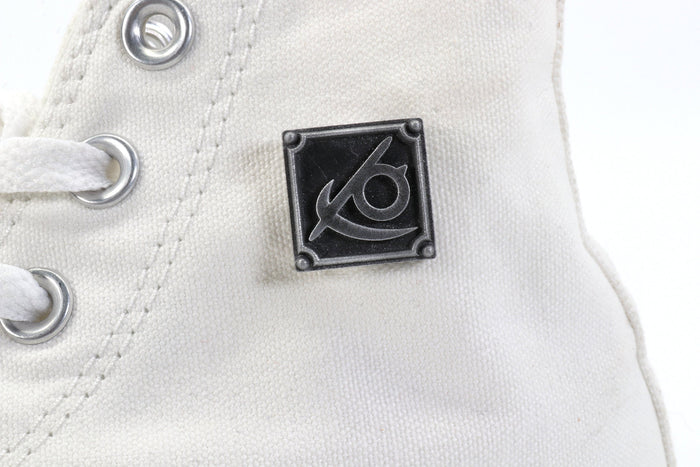 Reaper FFXIV Job Pin - Metal Resin, Final Fantasy 14 FF14 Soul Crystal