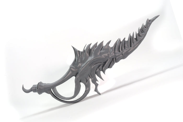 Reduvia DIY Cosplay Prop Kit - Blood Lords Dagger