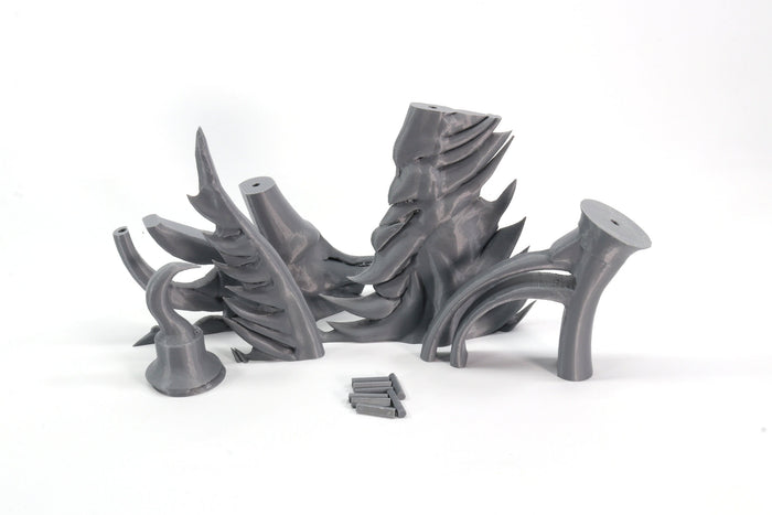 Reduvia DIY Cosplay Prop Kit - Blood Lords Dagger