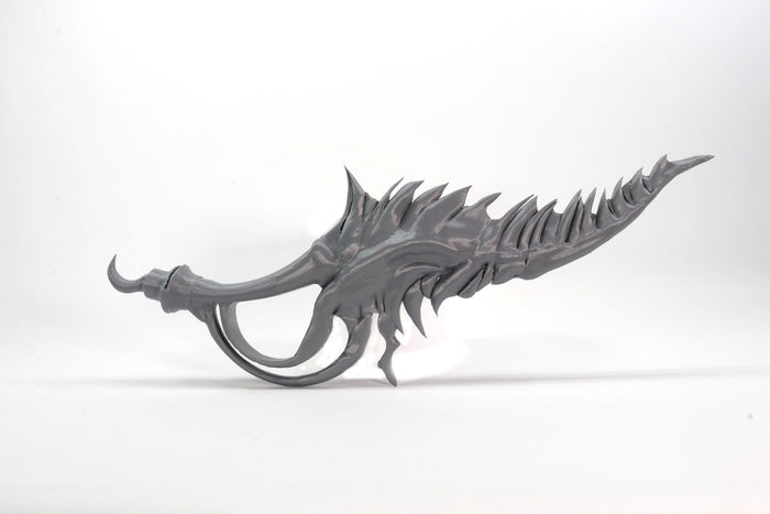 Reduvia DIY Cosplay Prop Kit - Blood Lords Dagger