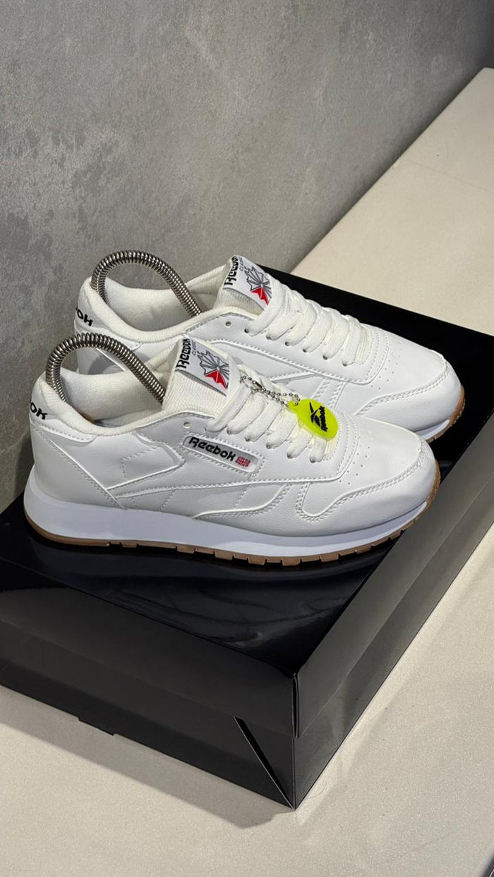 REEBOK MASTER BLANCO