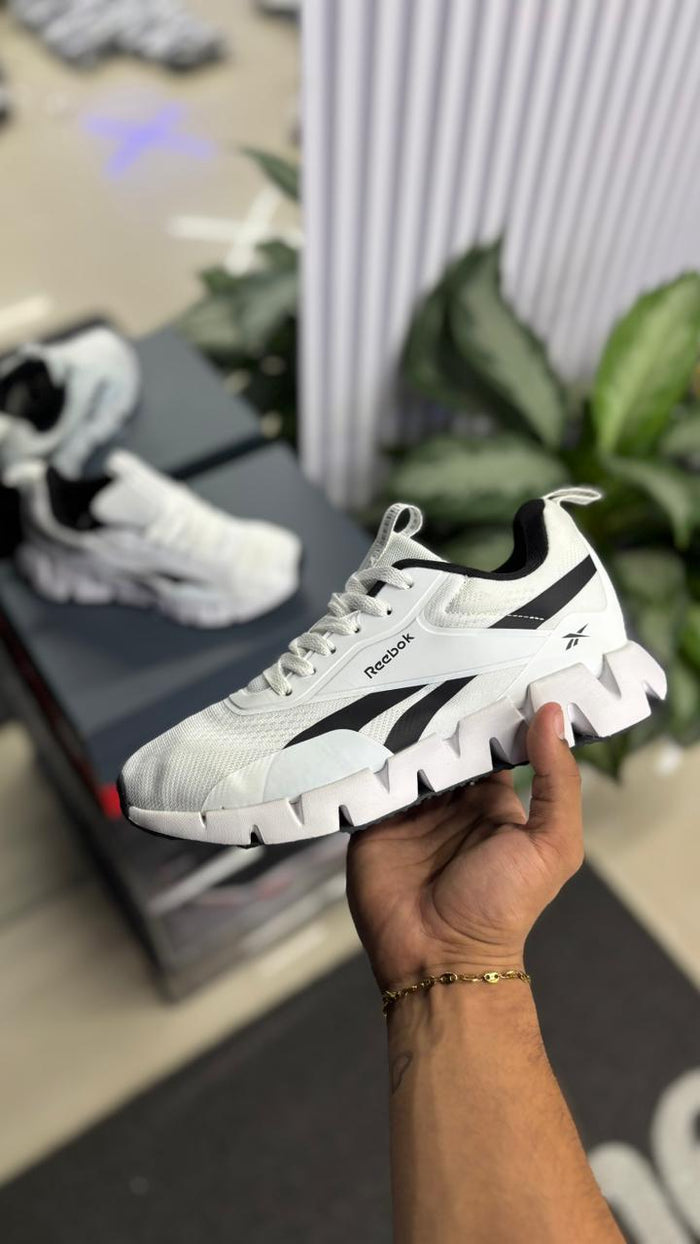 REEBOK SIG BLANCO NEGRO