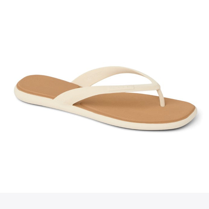 Reef Water Willow Malibu Women's Sandals - Vintage Tan Womens Footwear