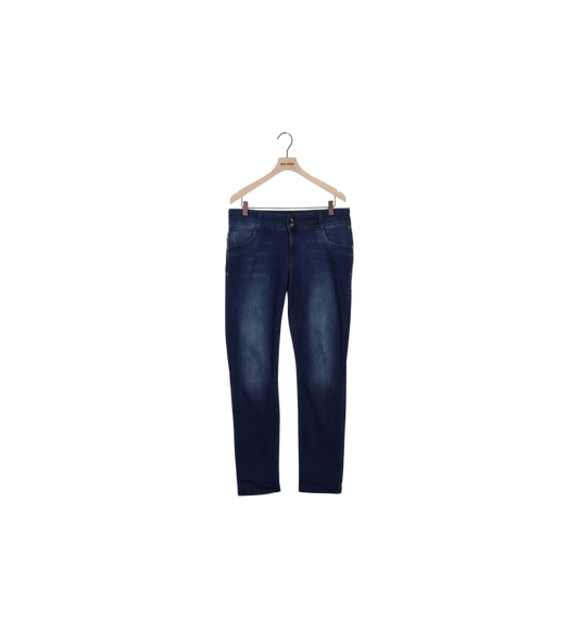 Packshot / Blue Denim / ReLoved