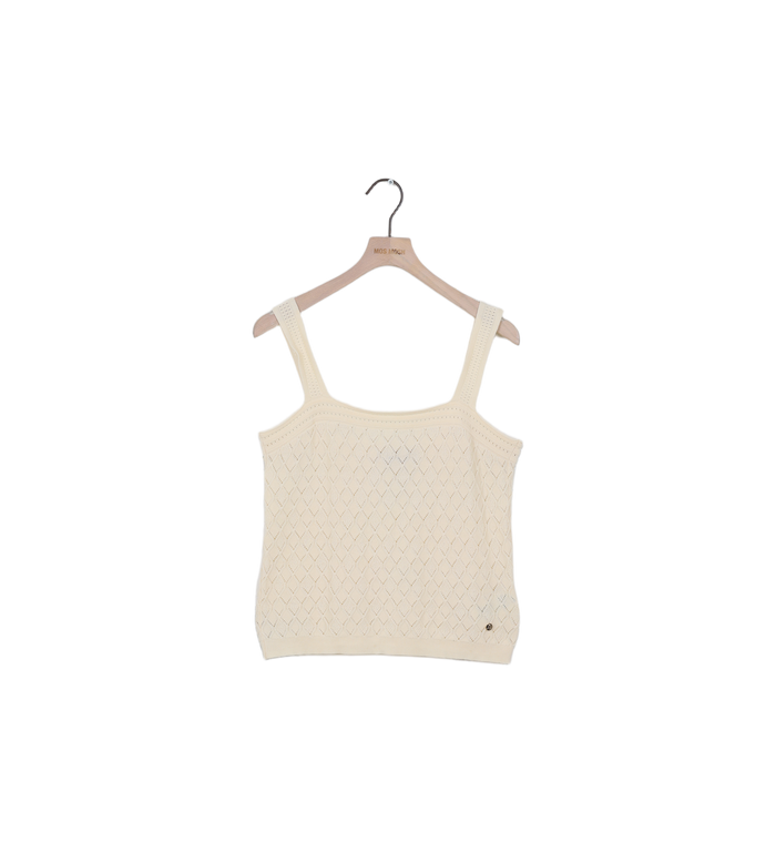 Packshot / Pearled Ivory / ReLoved