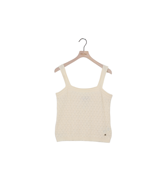 Packshot / Pearled Ivory / ReLoved