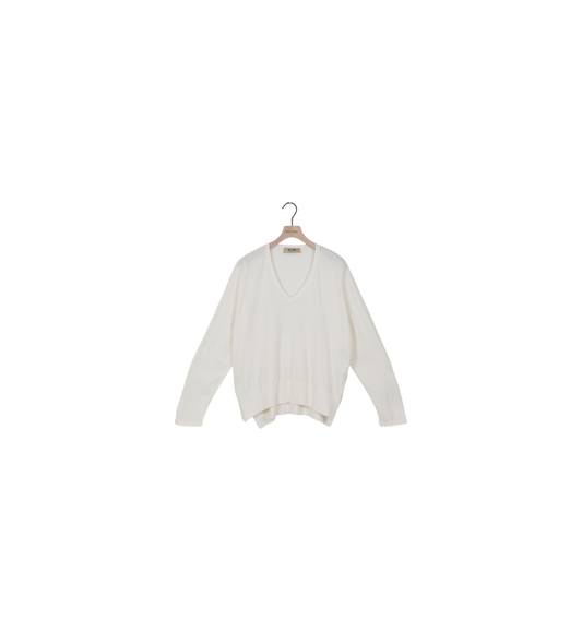Packshot / Ecru / ReLoved