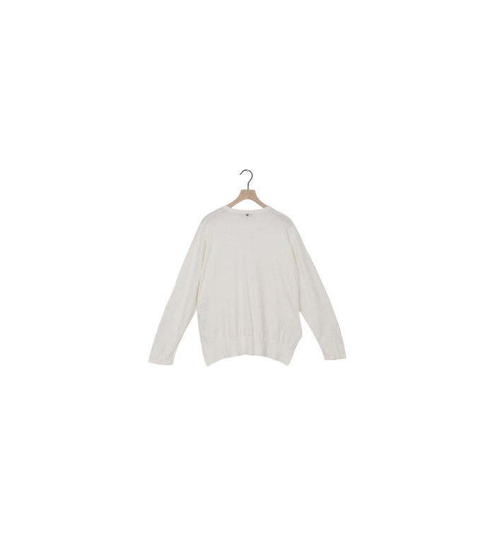 Packshot / Ecru / ReLoved