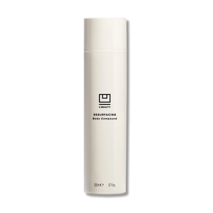 Resurfacing Body Compound