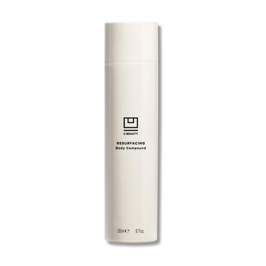 Resurfacing Body Compound
