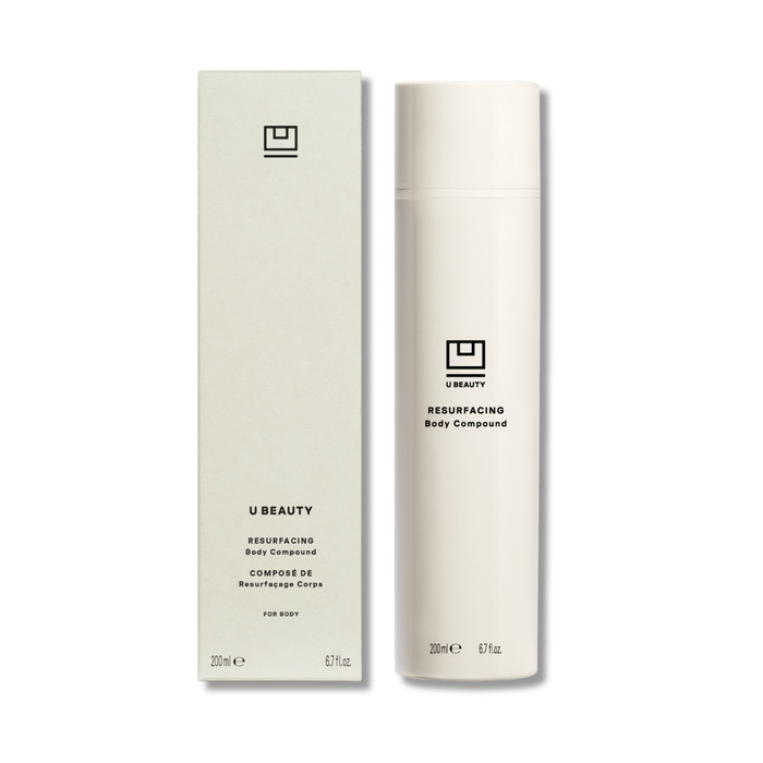 Resurfacing Body Compound