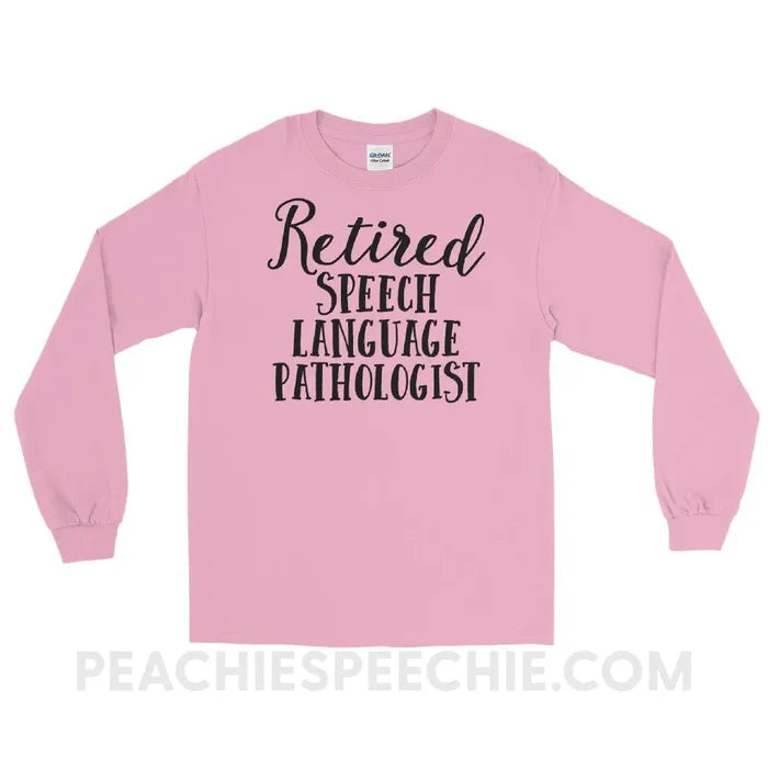 Light Pink / S