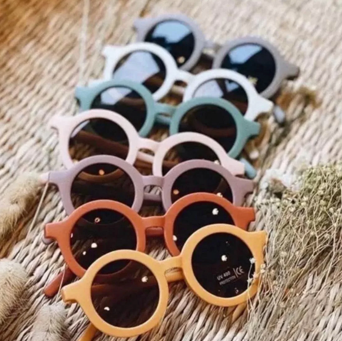 Retro Sunglasses