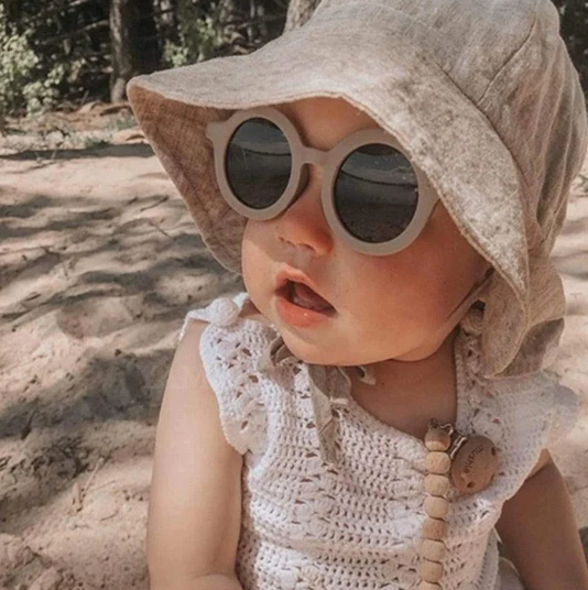Retro Sunglasses